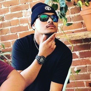 Meet your Posher, Galvin